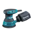 Makita BO5031J excentersliber Ø125 mm - 230V/300W