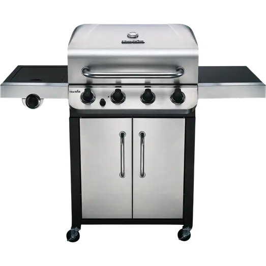 Char-Broil Convective 440 S gasgrill