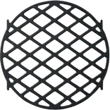 Weber® Gourmet BBQ system grillrist til kuglegrill 57 cm