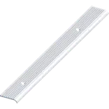 Roliba afslutningsprofil 24,6x5,3 mm