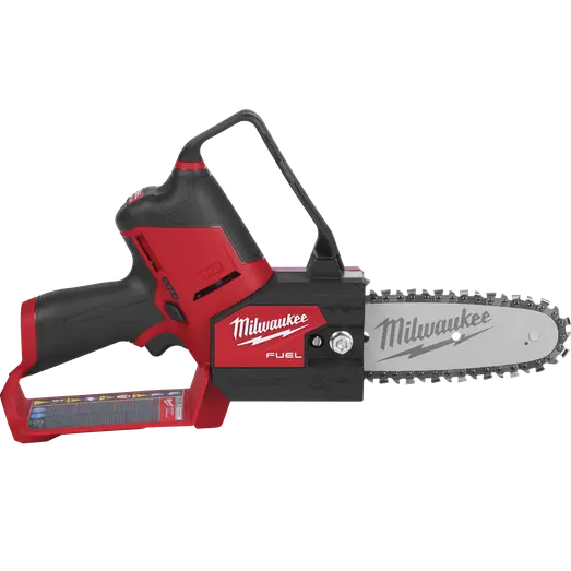 Milwaukee M12 FHS-251 12V grensav 1x2,5Ah batteri og lader
