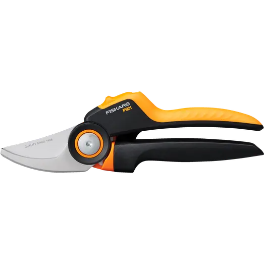 Fiskars X serie beskærersaks