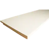 MDF L954 Lysning m/fals
