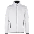 ID Core herre softshell jakke hvid