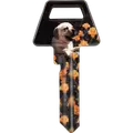 Jasa nøgleemne 6-stift hund