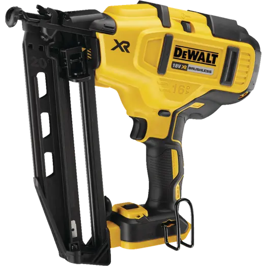 DeWALT DCN660N-XJ dykkerpistol 18V XR 16Ga solo