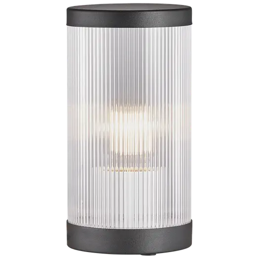 Nordlux Coupar bordlampe sort