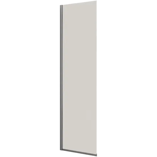 Scanbad brusevæg 69x197,8cm