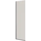 Scanbad brusevæg 69x197,8cm