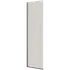 Scanbad brusevæg 69x197,8cm