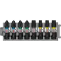 Bosch PRO Impact Mixed Pack, 25 mm, 8 stk.