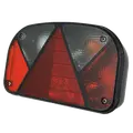 Baglygte m/5 funktioner