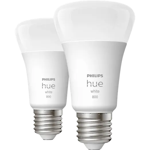 Philips Hue smart LED 9W 2 pak