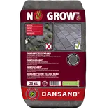 Dansand fugesand antracit 20 kg