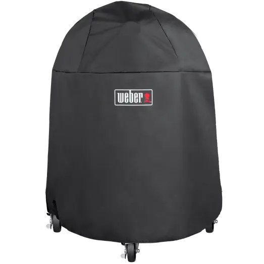 Weber luksus betræk - Summit kuglegrill - sort