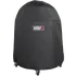 Weber luksus betræk - Summit kuglegrill - sort