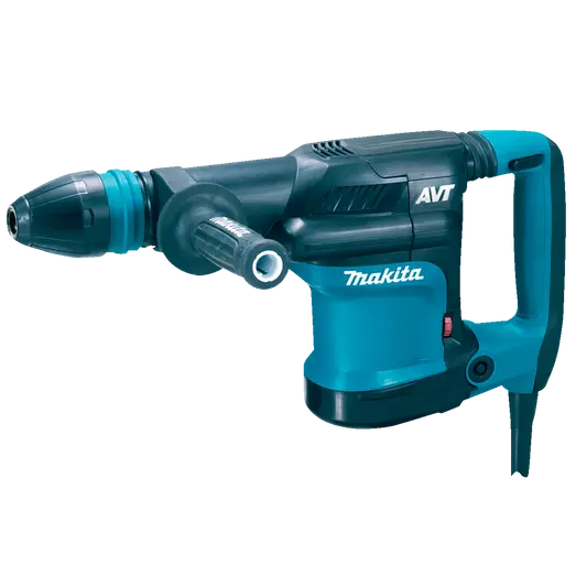 Makita HM0871C mejselhammer SDS-MAX 8,1J 1100 Watt