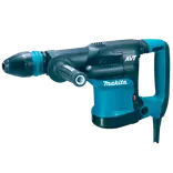 Makita HM0871C mejselhammer SDS-MAX 8,1J 1100 Watt