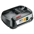 Bosch 18V 2,5 Ah Li-ion batteri