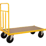 Ravendo lagervogn TW 1250 M