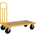 Ravendo lagervogn TW 1250 M