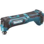 Makita TM30DZ multicutter 12V Li-ion solo