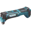 Makita TM30DZ multicutter 12V Li-ion solo
