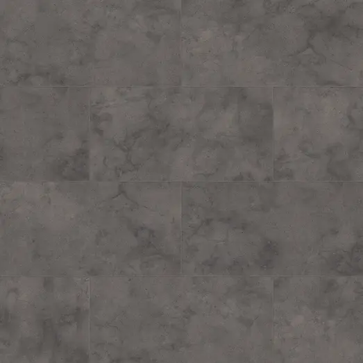 Wallmann Modern Tile laminatgulv graphite 8x330x638 mm