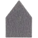 Milwaukee MESH slibepapir til M12 FDSS 67 x 92 mm