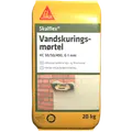 Skalflex vandskuringsmørtel 50/50/490 0-1 mm 20 kg