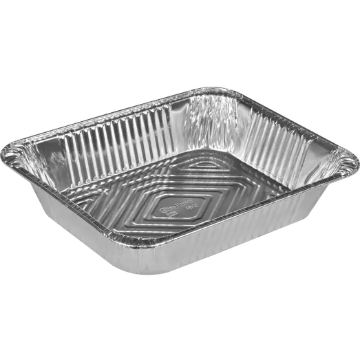 Abena gastronorm bakke 1/2 GN 3600 ml