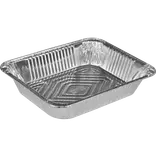Abena gastronorm bakke 1/2 GN 3600 ml
