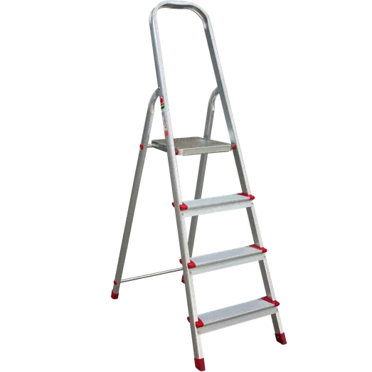 Jumbo Hobby trappestige 4 trin 0,86 meter