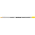 Staedtler vandopløselig fedtblyant gul