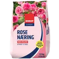 Borup Expert rose næring 1,5 KG