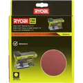 Ryobi SD150A10 slibeskiver Ø150 mm K80 10 stk