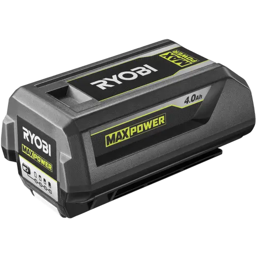 Ryobi RY36B40B 36V batteri 4,0Ah IntelliCell™ 