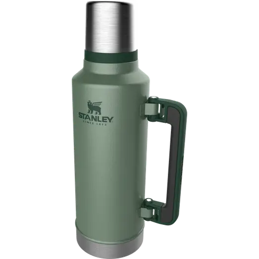 Stanley termokande classic grøn