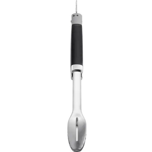 Weber® præcisions-grilltang rustfri