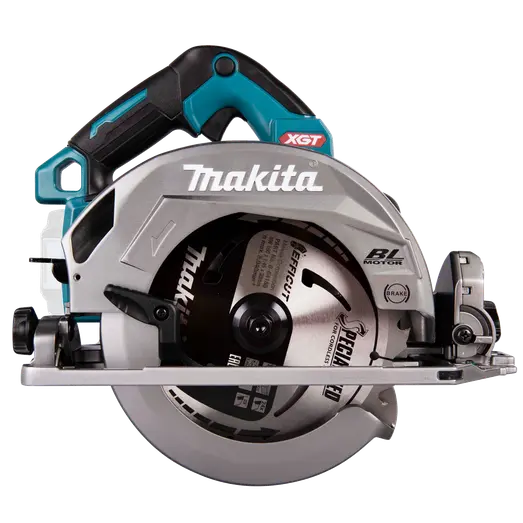 Makita HS004GZ 40V rundsav solo