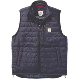 Carhartt vest sort