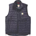 Carhartt vest sort