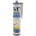 LIP Sanitetssilicone 300 ml lysegrå