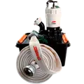 Staring STP2-500 entrepenørpumpe 2" sæt box