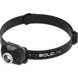 Solidline SH3 pandelampe