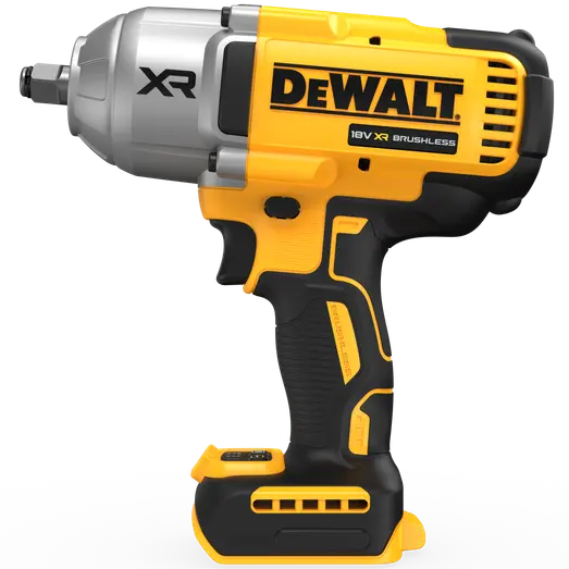 DeWALT DCF900N-XJ 18V XR 1/" slagnøgle solo