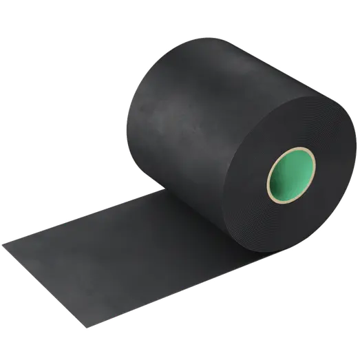 Hardie EPDM-tape 60 mm gummibånd