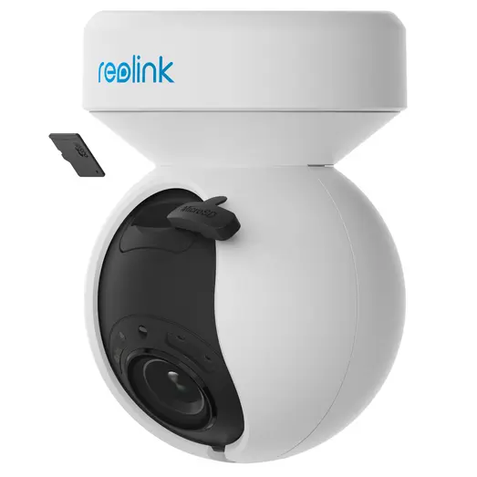 Reolink E1 outdoor kamera