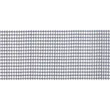 Expo-Net insektnet 208 grå 60 cm x25 m