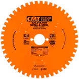 CMT savklinge dry-cut 210x2,2x30 mm. Z48